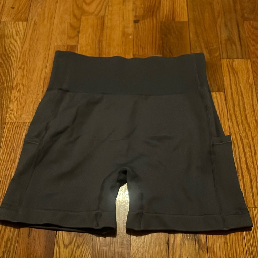oqq workout shorts